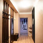 Reymonta By Kramm Apartment Poznan