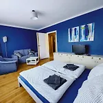 Apartment Reymonta By Kramm Poznan
