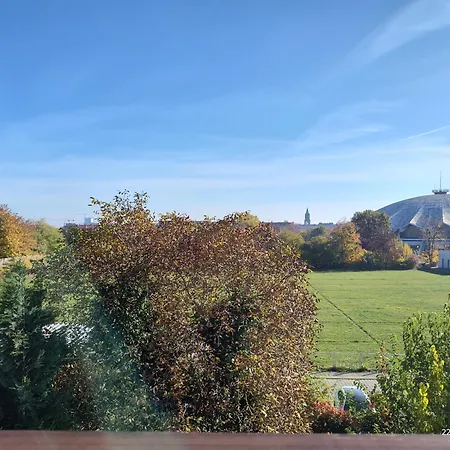 Reymonta Apartament *